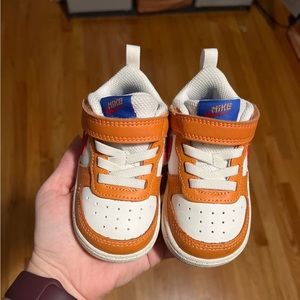 Nike Court Borough Low 2 EUC